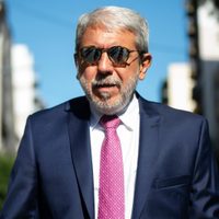Aníbal Fernández justificó las fotos de Olivos: “No tiene nada que ver con la función pública”