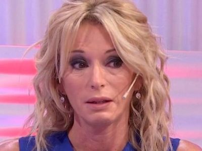 Yanina Latorre se quebró en vivo al escuchar la situación que atraviesa Dora, su mamá