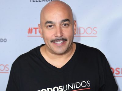Rompió el silencio: Lupillo Rivera expresó su desacuerdo con la tendencia que han creado sus colegas