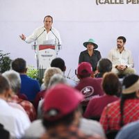 Cuauhtémoc Blanco reta a un “tiro de huevos, de cuates”, a diputado de Morelos (Video)