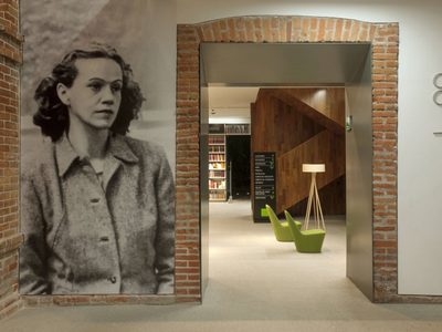 Diez años del Centro Cultural Elena Garro y 60 de “Los recuerdos del porvenir”