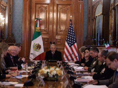 EU anunció la reapertura de cuatro cruces fronterizos con México