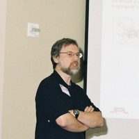 Hablemos de Gerard J. Holzmann