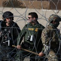 Respuesta de Trump a migrantes viola el derecho internacional y promueve la xenofobia: ONU