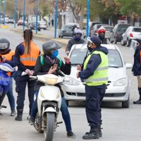 Está vigente el plan operacional y preventivo en las principales rutas de Río Negro