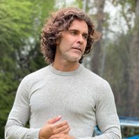 “Es triste”: Mariano Martínez causó conmoción al hablar de las críticas que recibe en las redes