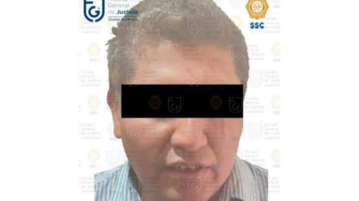 Miguel “N”, presunto feminicida serial