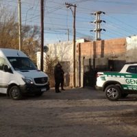 Hallaron en Caleta Olivia, cocaína en tarros de leche enviados desde Neuquén