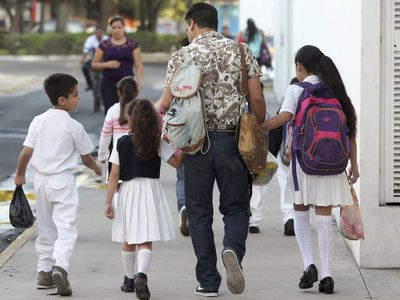 Retorno a las aulas: ¿las clases presenciales vuelven el 3 de agosto?