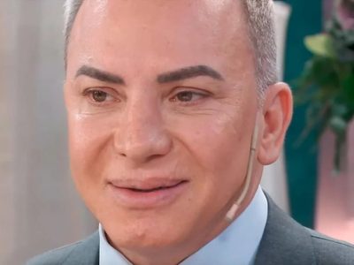¡Preocupado! Flavio Mendoza contó cómo transita la crisis económica y fue contundente con un detalle
