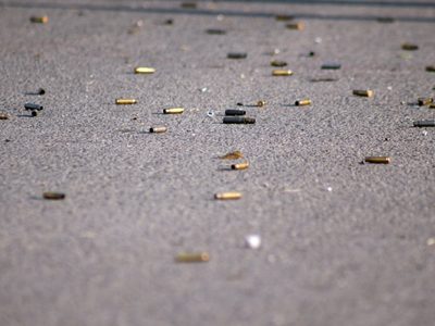Asesinan a líder restaurantero en Oaxtepec; en Jojutla, comando mata a tres personas