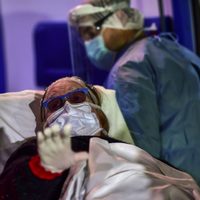 Argentina superó los 11.300 fallecidos por coronavirus