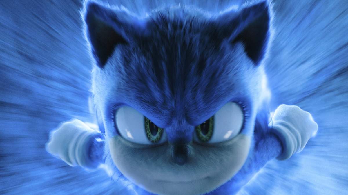 El personaje del célebre videojuego