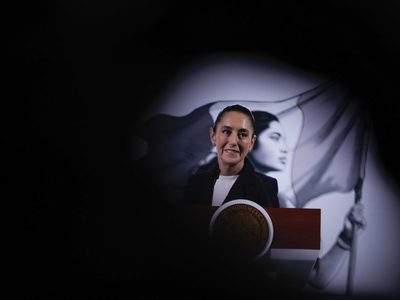 Estos fueron los temas de la conferencia mañanera de Sheinbaum del 23 de diciembre (Video)