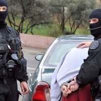 Detienen en Francia a un refugiado afgano presuntamente vinculado con los talibanes
