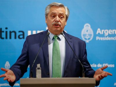 Sin cambios: Corrientes no acatará el DNU de Alberto Fernández