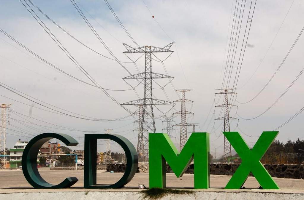 Sector energético en el país