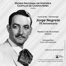 Negrete 2023