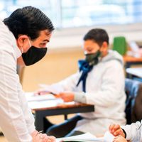 Vacunación de docentes: cómo será el operativo del Gobierno