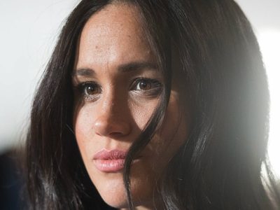 Sufre sobre todo por Archie: llegó el anuncio tan temido a Meghan Markle