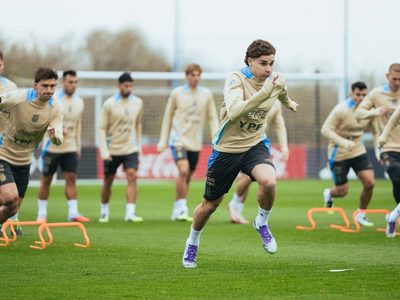 Argentina y Venezuela: últimos 10 partidos entre ambas selecciones