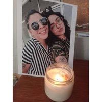 Exigen justicia para Renata y Maya, matrimonio atropellado por una unidad del Metrobús