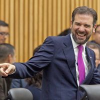 Llama Lorenzo Córdova a mexicanos a ejercer su voto el 5 de junio
