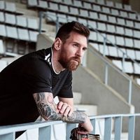Diversifica sus negocios: el nuevo emprendimiento que comenzó Lionel Messi