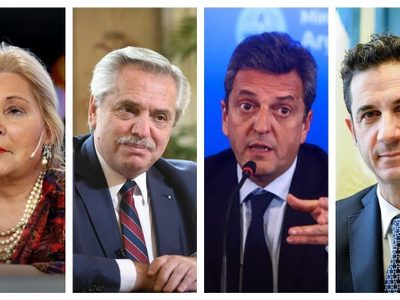 Denuncian al gobierno por mandar a camioneros a controlar los precios