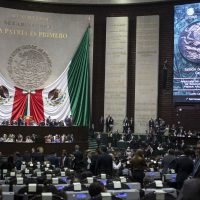 Morena y PAN se pelean la Junta de Coordinación Política en San Lázaro