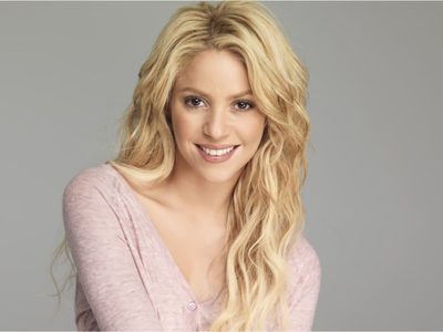 Un viaje a la nostalgia: Shakira recordó antiguas épocas con este look que causó sensación
