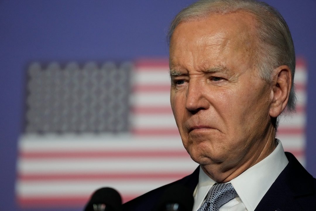 Biden Foto Alex Brandon  AP