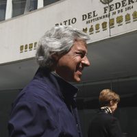 “Es solo por hoy”: Claudio X. González toma con cautela el "triunfo" del bloque de contención
