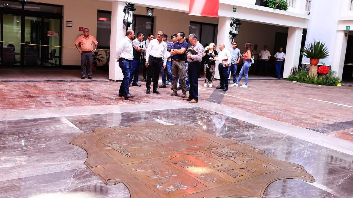 El Grito por primera vez será una celebración distinta, porque no será del gobierno, sino del pueblo