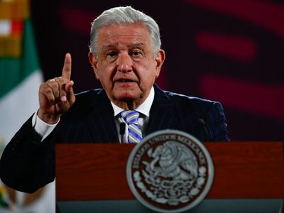Jueza ordena "bajar" la reforma judicial del DOF