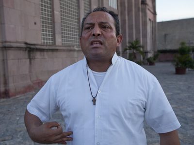 Los Viagras: historia de complicidades
