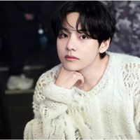 Alegró a Army: la foto de V de BTS que dio detalles sobre su presente lejos de la música