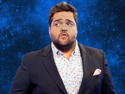 "Necesito que me ayuden": Darío Barassi se puso muy nervioso ante un reclamo de su productora