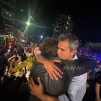 Martín Menem admitió "diferencias" con Santiago Caputo y sus tuiteros