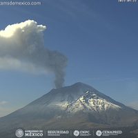Popocatépetl: Edomex suspende actividades al aire libre en escuelas de estos 5 municipios