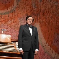 Homenaje a Victor Urbán: Órgano Monumental del Auditorio Nacional congregará a grandes organistas