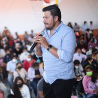 Detienen a Eric Cotoñeto, exoperador político de Miguel Barbosa