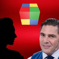 La figura de América TV que habría sido seducida por Matías Alé