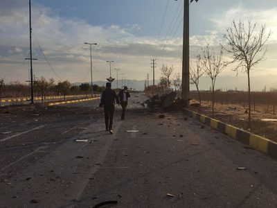 Abatido un destacado científico nuclear iraní: Teherán apunta a Israel