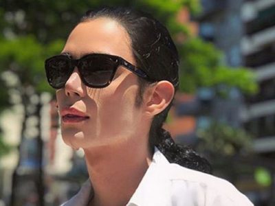 El oscuro antecedente de Felipe Pettinato que podría complicar su situación judicial
