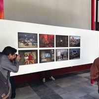 Los tentáculos de la IA que (tras)tocan a la World Press Photo