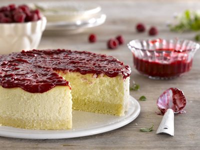 Cheesecake sin TACC: la receta más rica y tentadora para que nadie se quede con las ganas