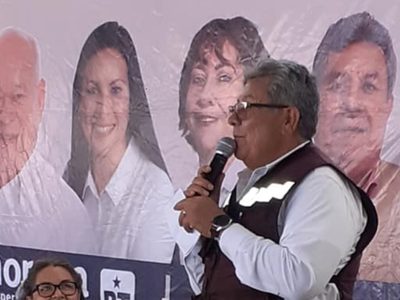 Asesinan en Tijuana al hijo de José María Avilés Castro, diputado electo en BCS