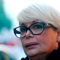 Promete polémica: quién ocupará el lugar de Carmen Barbieri en "MasterChef Celebrity"
