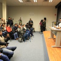 Anuncia Américo Villarreal baja de tarifas eléctricas en cinco municipios